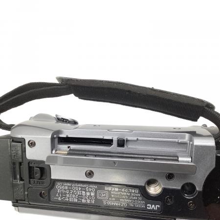 ビデオカメラ JVC Everio GZ-HM450｜トレファクONLINE