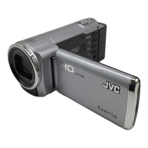 ビデオカメラ JVC Everio GZ-HM450