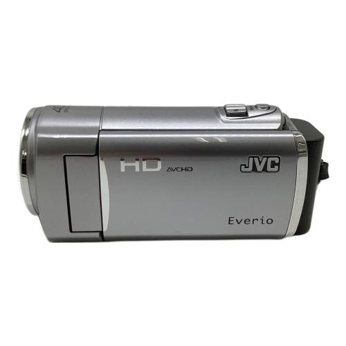 ビデオカメラ JVC Everio GZ-HM450