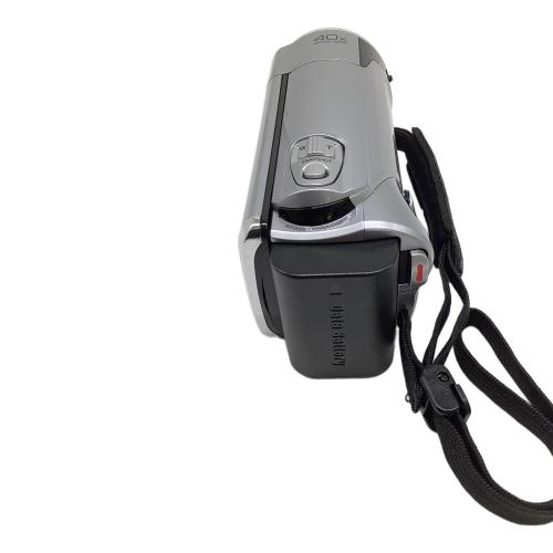 ビデオカメラ JVC Everio GZ-HM450