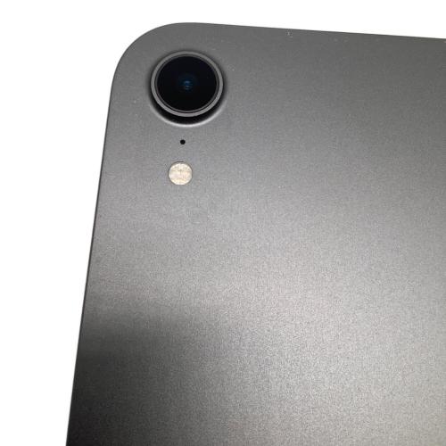 Apple (アップル) iPad mini(第6世代)　64GB　スペースグレイ