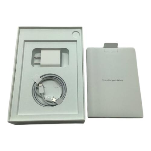 Apple (アップル) iPad mini(第6世代)　64GB　スペースグレイ