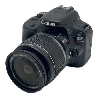 CANON (キヤノン) デジタル一眼レフカメラ DS126441 EOS Kiss X7