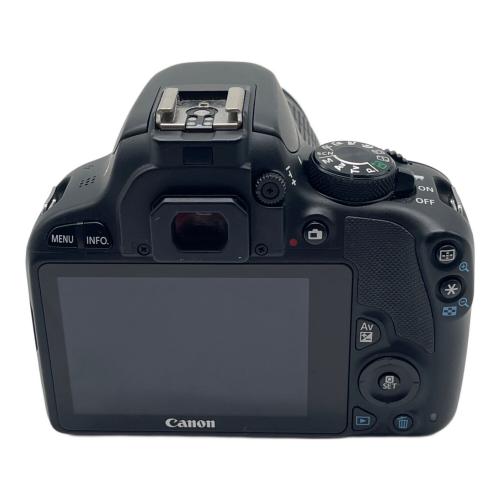 CANON (キヤノン) デジタル一眼レフカメラ DS126441 EOS Kiss X7