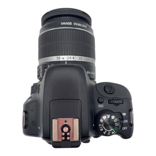 CANON (キヤノン) デジタル一眼レフカメラ DS126441 EOS Kiss X7