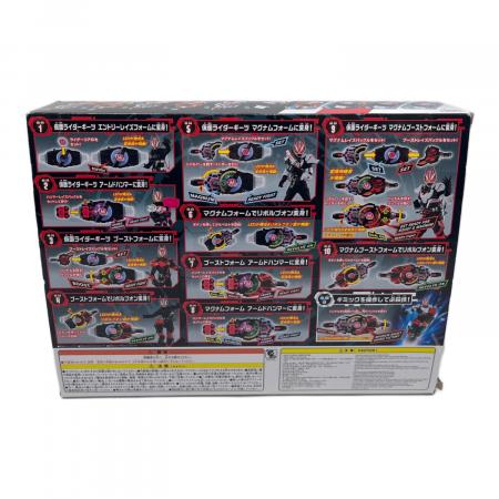 仮面ライダーギーツ DXデザイアドライバーまとめ売り 仮面ライダーギーツ (カメンライダーギーツ) DXデザイアドライバー