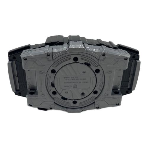 仮面ライダーギーツ (カメンライダーギーツ) DXデザイアドライバー 仮面ライダー