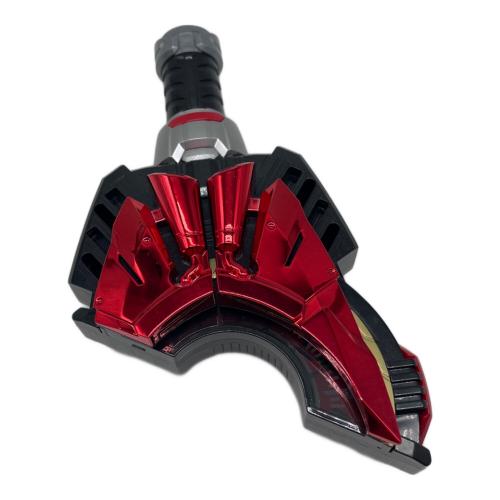 仮面ライダーギーツ (カメンライダーギーツ) DXデザイアドライバー 仮面ライダー