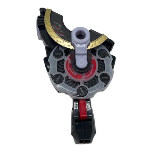 仮面ライダーギーツ (カメンライダーギーツ) DXデザイアドライバー 仮面ライダー