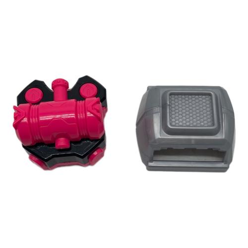 仮面ライダーギーツ (カメンライダーギーツ) DXデザイアドライバー 仮面ライダー