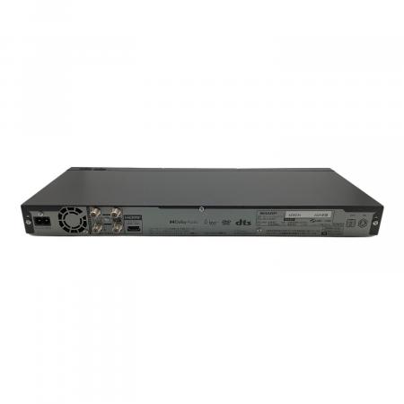 SHARP (シャープ) Blu-rayレコーダー 2B-C10GW1 2026年製｜トレファク