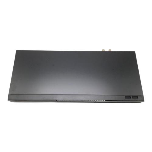 SHARP (シャープ) Blu-rayレコーダー 2B-C10GW1 2026年製