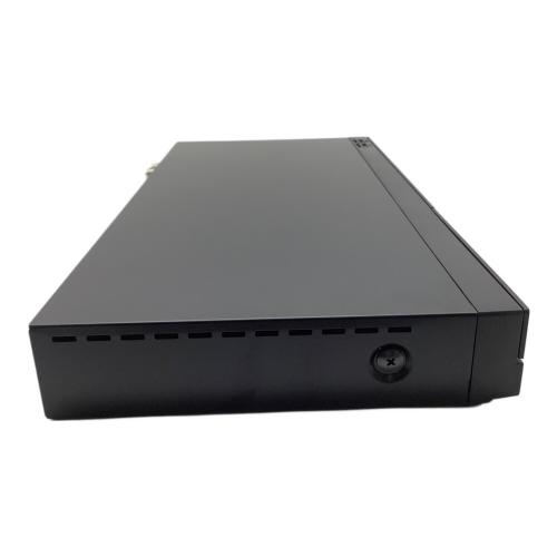 SHARP (シャープ) Blu-rayレコーダー 2B-C10GW1 2026年製