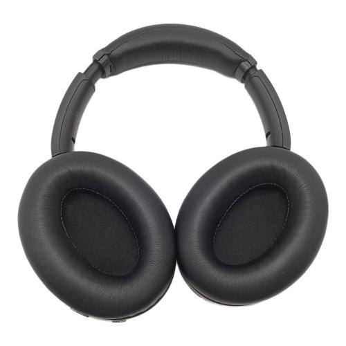 SONY (ソニー) ワイヤレスヘッドホン WH-1000XM3