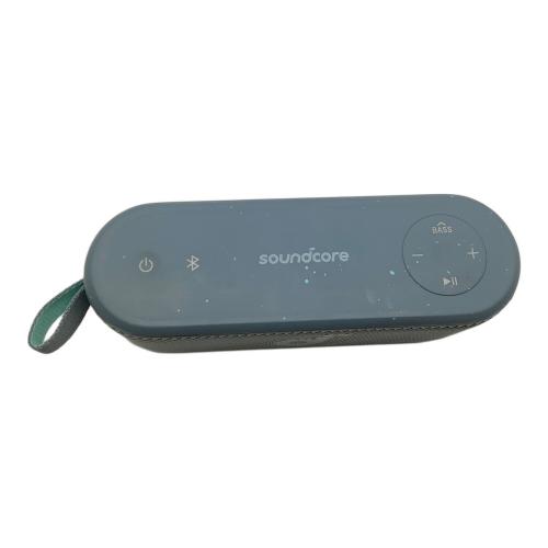 SOUNDCORE (サウンドコア) ポータブルHI-FIスピーカー MOTION 100 動作確認済み