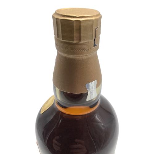 サントリー 山崎 ジャパニーズウィスキー 12年 700ml