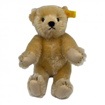 激レア★限定125体 シュタイフ125Teddy Bear Gold Steiff (シュタイフ) セレブレーションテディ 125周年記念｜トレファク
