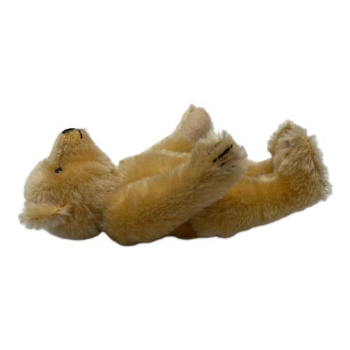 Steiff (シュタイフ) テディベア
