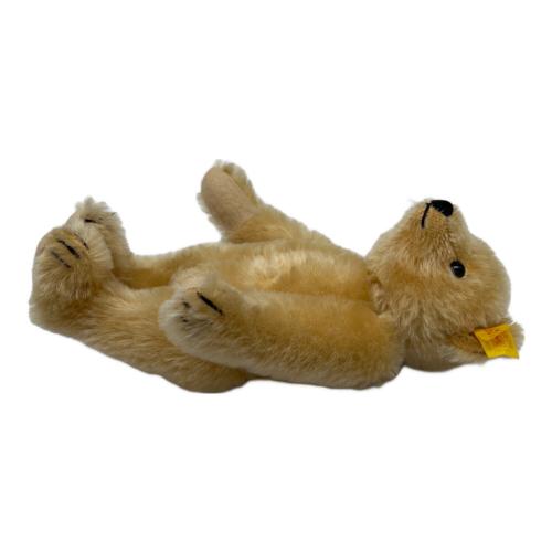 Steiff (シュタイフ) テディベア