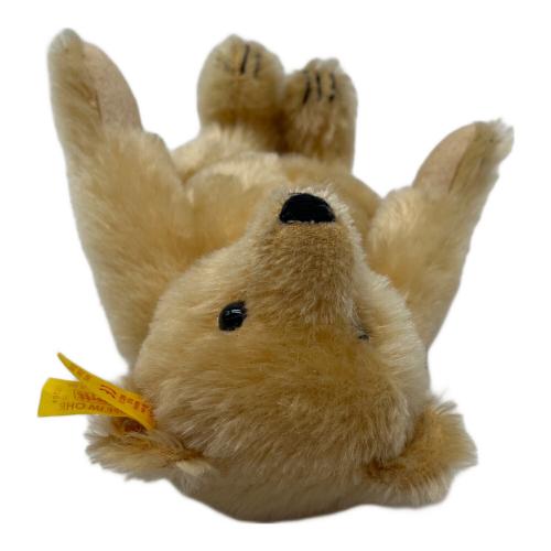 Steiff (シュタイフ) テディベア