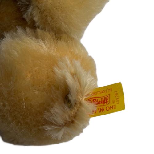 Steiff (シュタイフ) テディベア