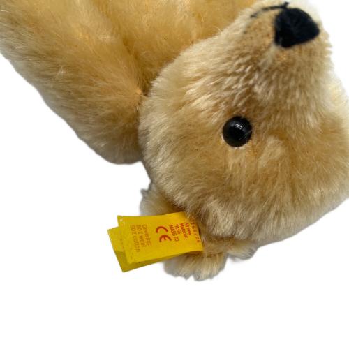 Steiff (シュタイフ) テディベア