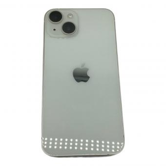 Apple (アップル) iPhone14 128GB　バッテリー80％