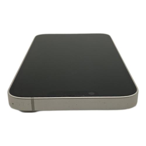 Apple (アップル) iPhone14 128GB　バッテリー80％