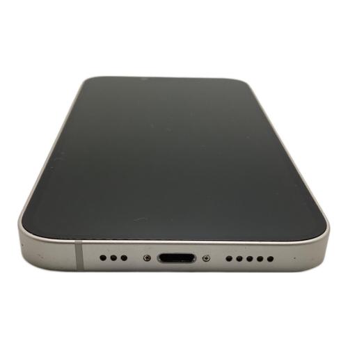 Apple (アップル) iPhone14 128GB　バッテリー80％