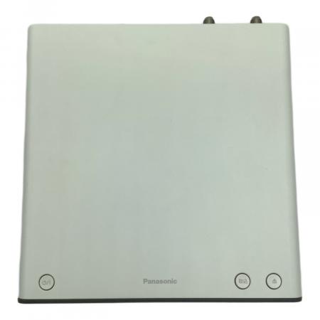 Panasonic (パナソニック) Blu-rayレコーダー おうちクラウド4K