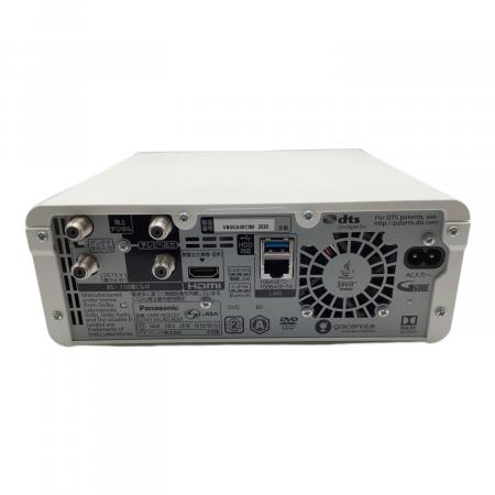 Panasonic ブルーレイレコーダー DMR-4CS101 Panasonic (パナソニック) Blu-rayレコーダー おうちクラウド4K