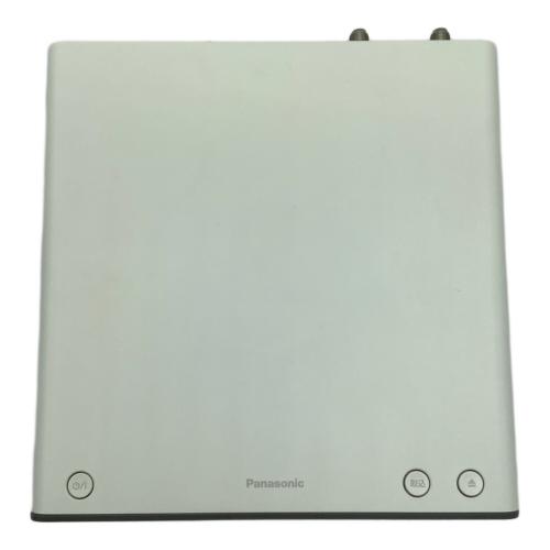 Panasonic (パナソニック) Blu-rayレコーダー おうちクラウド4Kディーガ  DMR-4CS101 2020年製
