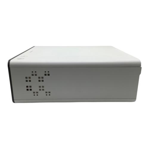 Panasonic (パナソニック) Blu-rayレコーダー おうちクラウド4Kディーガ  DMR-4CS101 2020年製