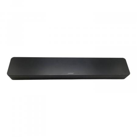 ボーズ BOSE サウンドバー ブラック TVSpeaker 型番:431974 BOSE (ボーズ) サウンドバー TV speaker 431974｜トレファクONLINE