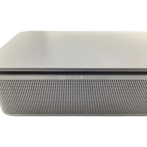 BOSE (ボーズ) サウンドバー　TV speaker 431974