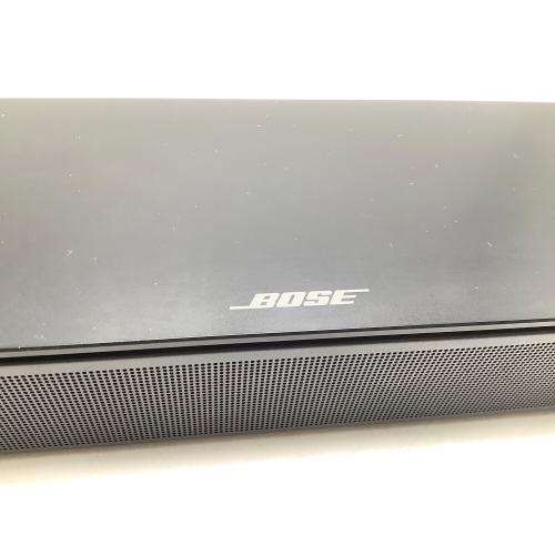 BOSE (ボーズ) サウンドバー　TV speaker 431974