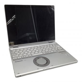 Panasonic (パナソニック) Let's note CF-QV9TFLVS