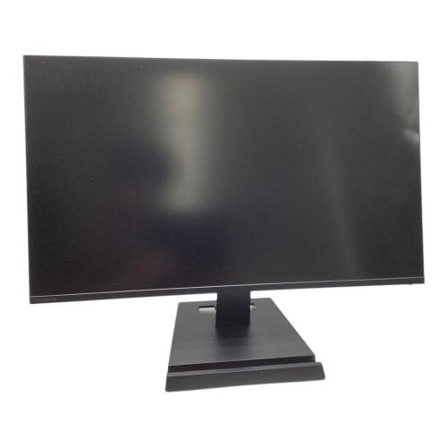 IODATA (アイオーデータ) 液晶モニター EX-LDF241SVB 2020年製 23.8インチ