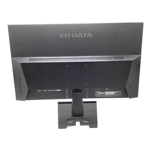 IODATA (アイオーデータ) 液晶モニター EX-LDF241SVB 2020年製 23.8インチ