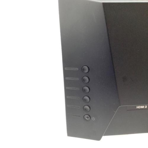 IODATA (アイオーデータ) 液晶モニター EX-LDF241SVB 2020年製 23.8インチ
