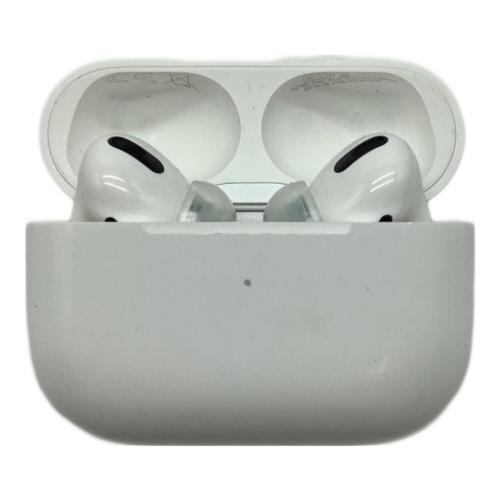 Apple (アップル) AirPodsPro(第1世代) A2084