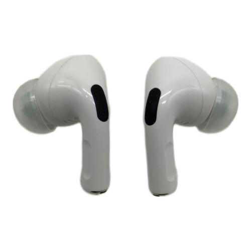 Apple (アップル) AirPodsPro(第1世代) A2084