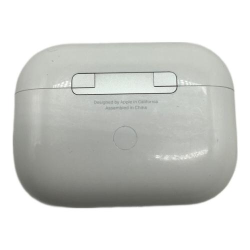 Apple (アップル) AirPodsPro(第1世代) A2084