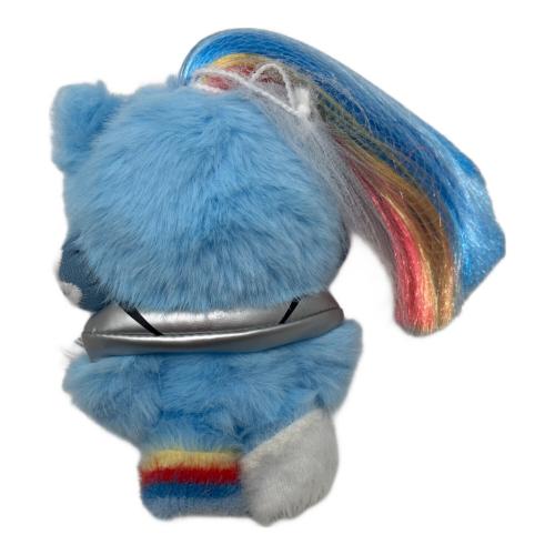 POP MART (ポップマート) Rainbow Dash フィギュア SKULLPANDA×MyLittle Pony