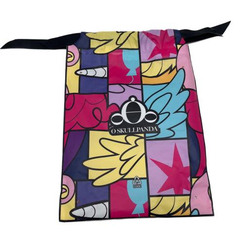 POP MART (ポップマート) Rainbow Dash フィギュア SKULLPANDA×MyLittle Pony