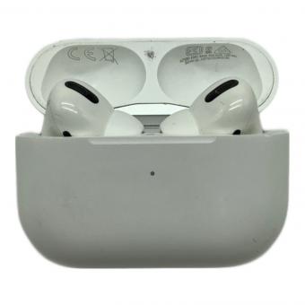 Apple (アップル) AirPods Pro(第1世代) MWP22J/A ヨゴレ有