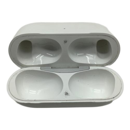 Apple (アップル) AirPods Pro(第1世代) MWP22J/A ヨゴレ有