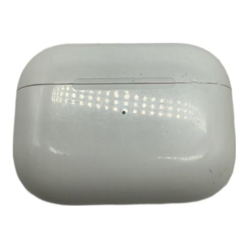 Apple (アップル) AirPods Pro(第1世代) MWP22J/A ヨゴレ有