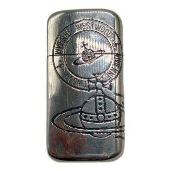 Vivienne Westwood (ヴィヴィアンウエストウッド) オイルライター