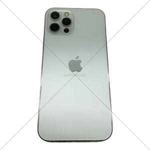 Apple (アップル) iPhone12 Pro MGM63J/A 液晶モレ有